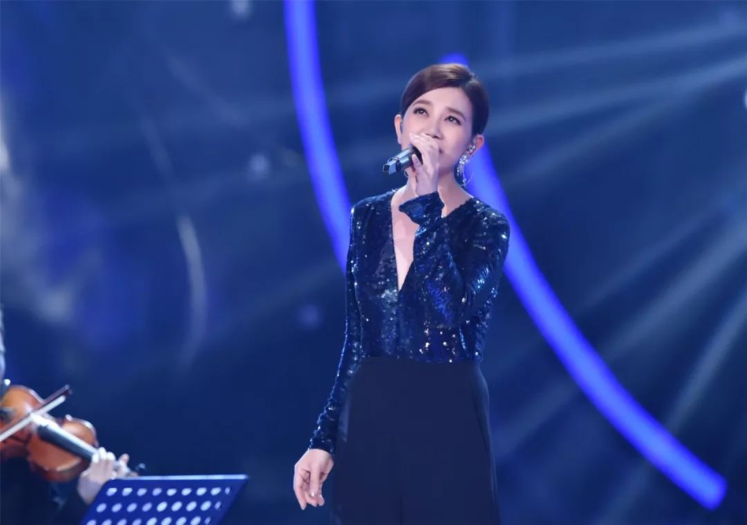 2021梁静茹福州演唱会购票入口及演出信息一览