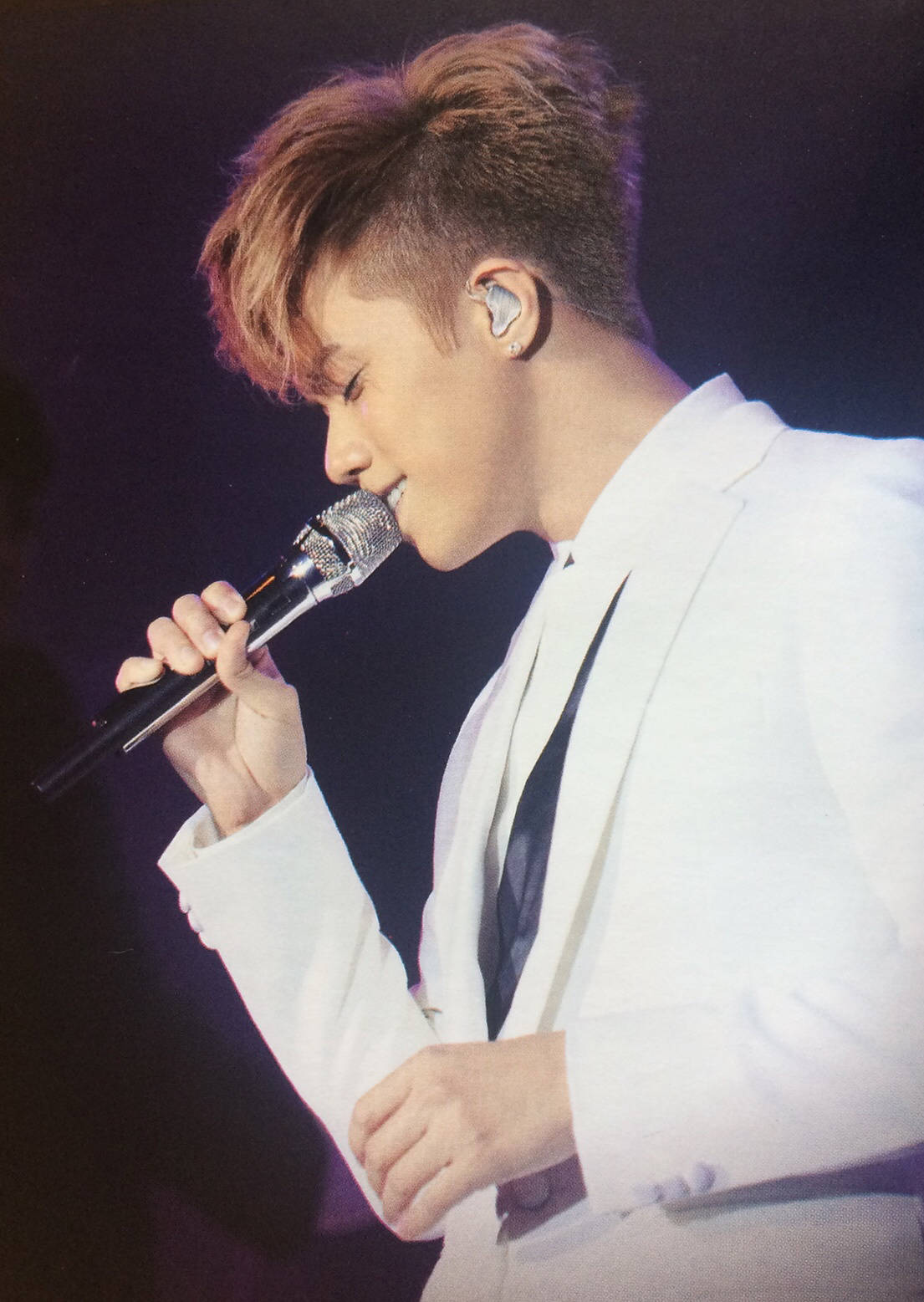 2023张敬轩香港演唱会时间安排及门票信息（附订票网址）