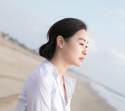 吴越在哪个节目里说的“我只是在认真演戏”? 吴越在哪个节目里说的“我只是在认真演戏”?