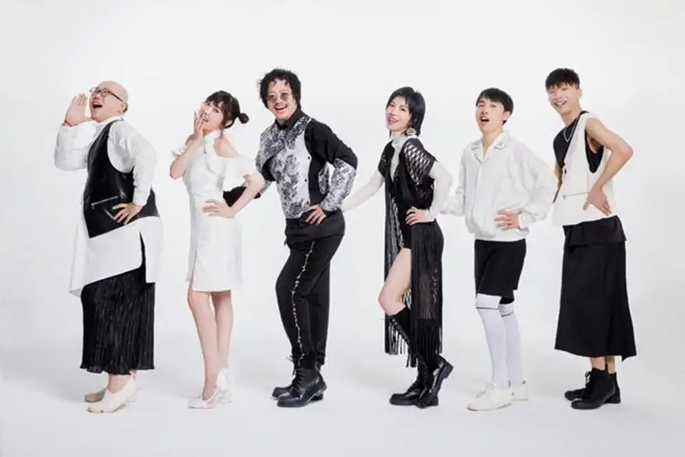 2022南无乐队北京演唱会在哪里订票？