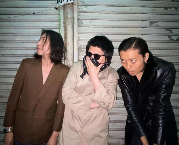 2021北京午夜带你去兜风音乐节时间+阵容+门票