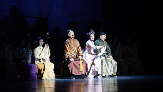 2022刘晓庆领衔主演·田沁鑫导演·传奇话剧《风华绝代》十周年纪念版-郑州站 2022刘晓庆领衔主演·田沁鑫导演·传奇话剧《风华绝代》十周年纪念版-郑州站