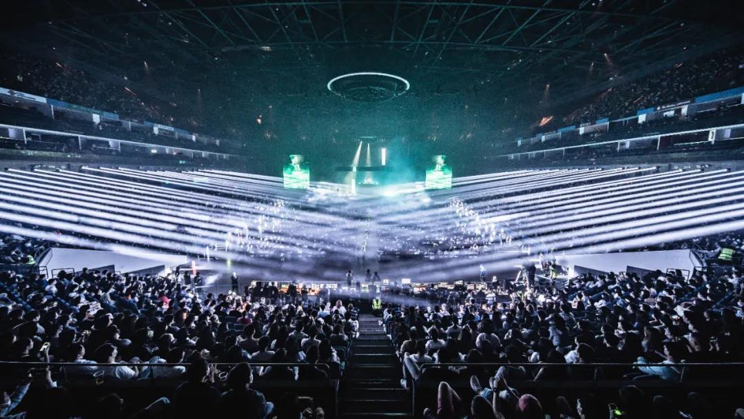 2022重塑雕像的权利广州演唱会门票开售、时间场馆