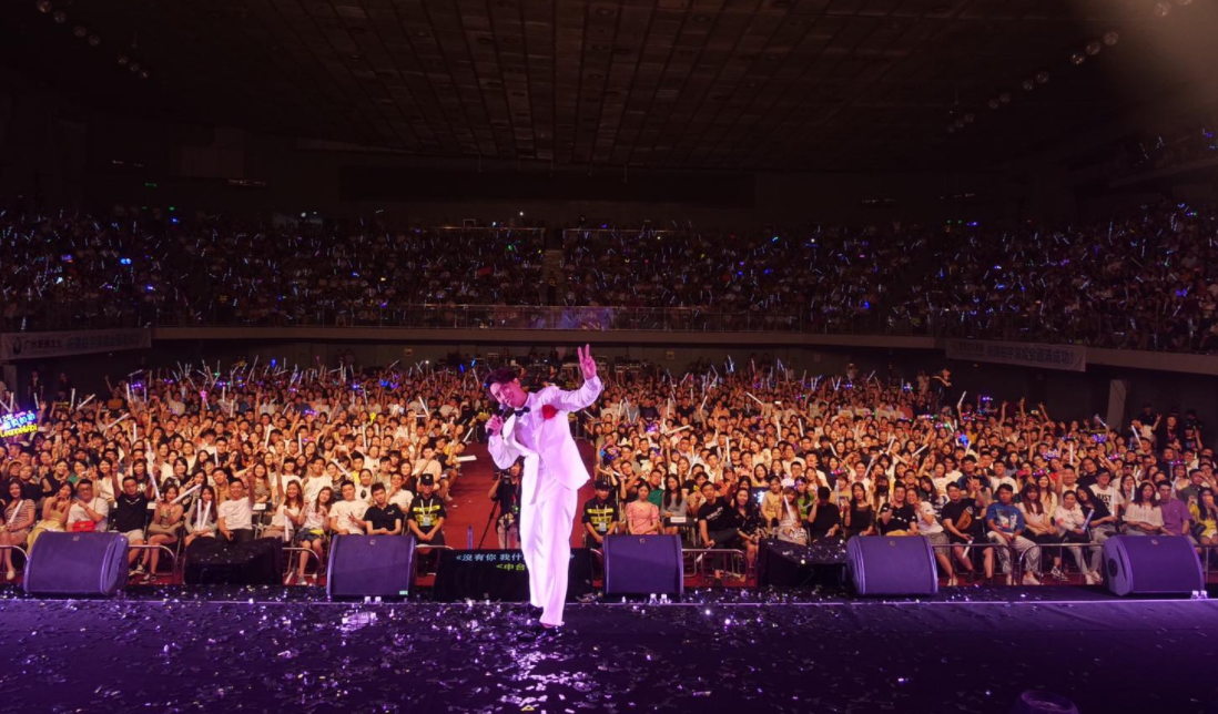 2023陈柏宇香港演唱会门票购买详情（时间+场馆）