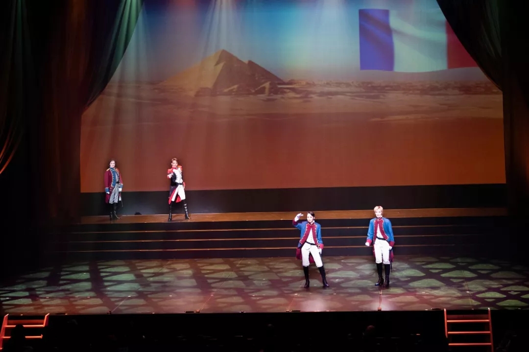 2022国粹华风——舞蹈全明星新年GALA-北京站