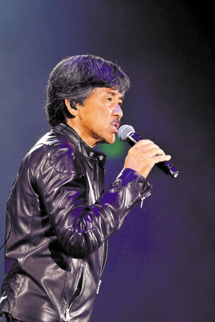 2022林子祥香港演唱会演唱时间、门票订购