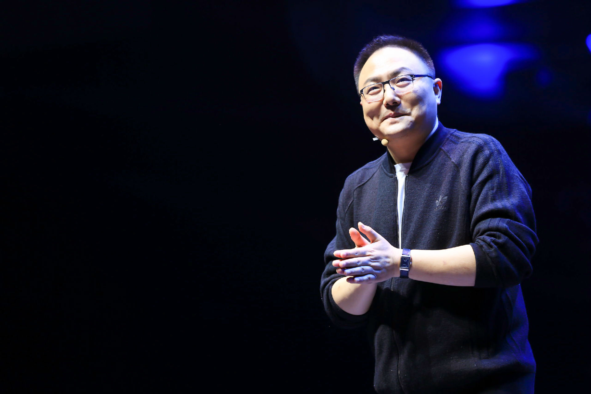 《时间的朋友》罗振宇跨年演讲演出地点、订票指南