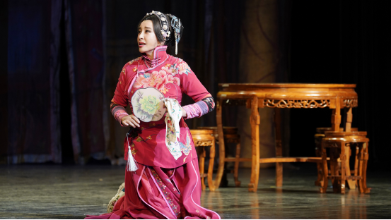 2022刘晓庆领衔主演·田沁鑫导演·传奇话剧《风华绝代》十周年纪念版-郑州站 2022刘晓庆领衔主演·田沁鑫导演·传奇话剧《风华绝代》十周年纪念版-郑州站