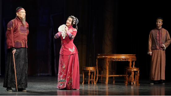 2022刘晓庆领衔主演·田沁鑫导演·传奇话剧《风华绝代》十周年纪念版-郑州站 2022刘晓庆领衔主演·田沁鑫导演·传奇话剧《风华绝代》十周年纪念版-郑州站