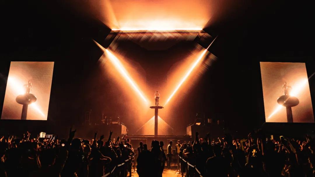 2022重塑雕像的权利广州演唱会门票开售、时间场馆