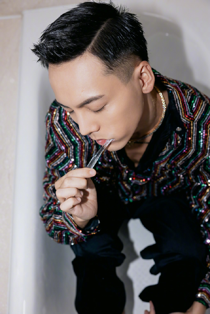 2021陈伟霆广州演唱会时间安排+购票链接