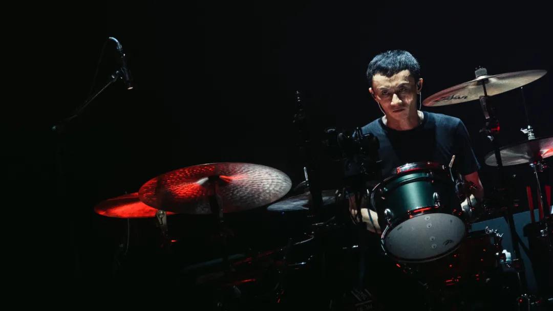 2022重塑雕像的权利【喝彩之后】专场-广州站