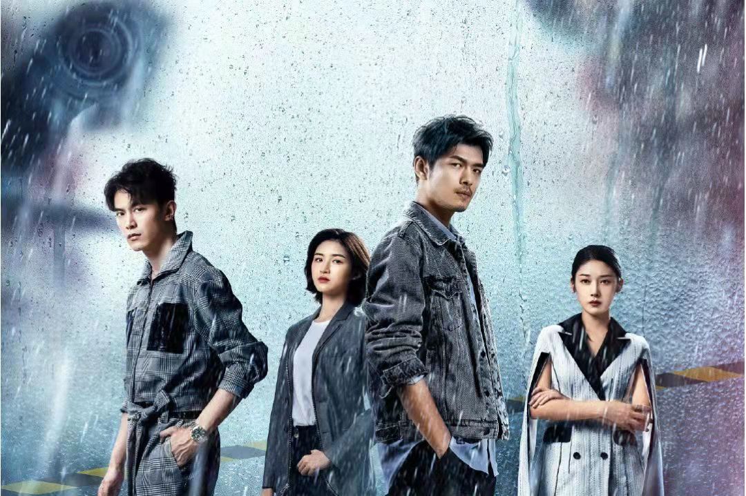 网剧《沉默的证明》结局中陈默死了吗？