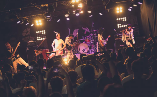 2022南无乐队北京演唱会演出时间、购票方式