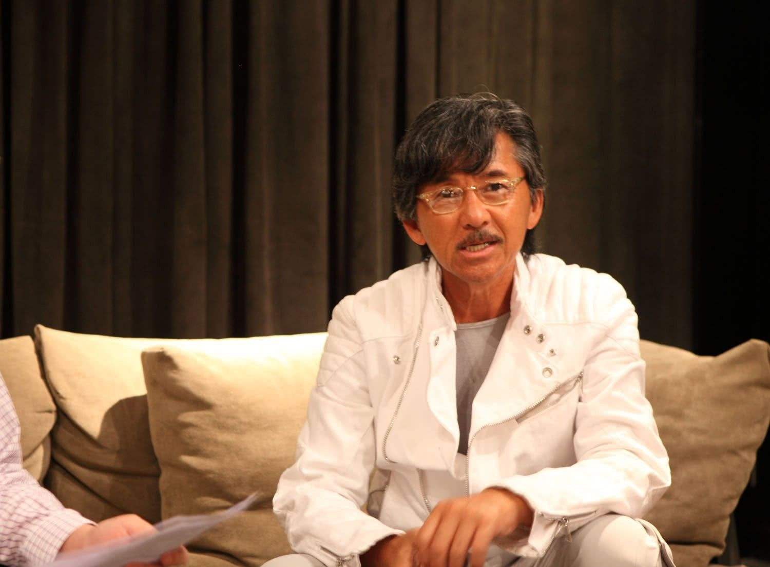 2022林子祥香港演唱会演出时间+门票预订