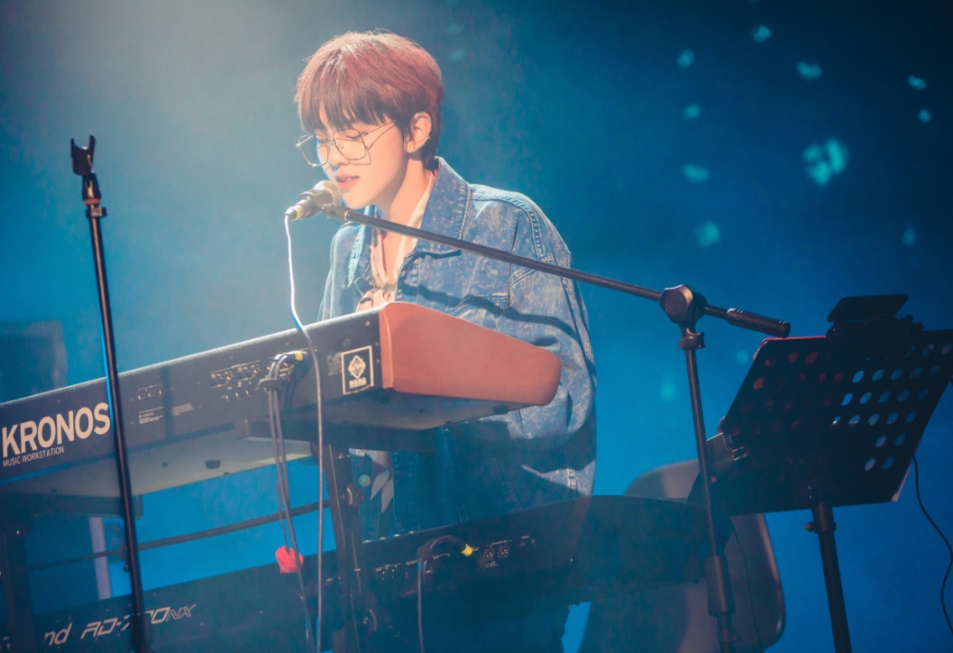 2022张星特长沙演唱会时间、地点、门票价格