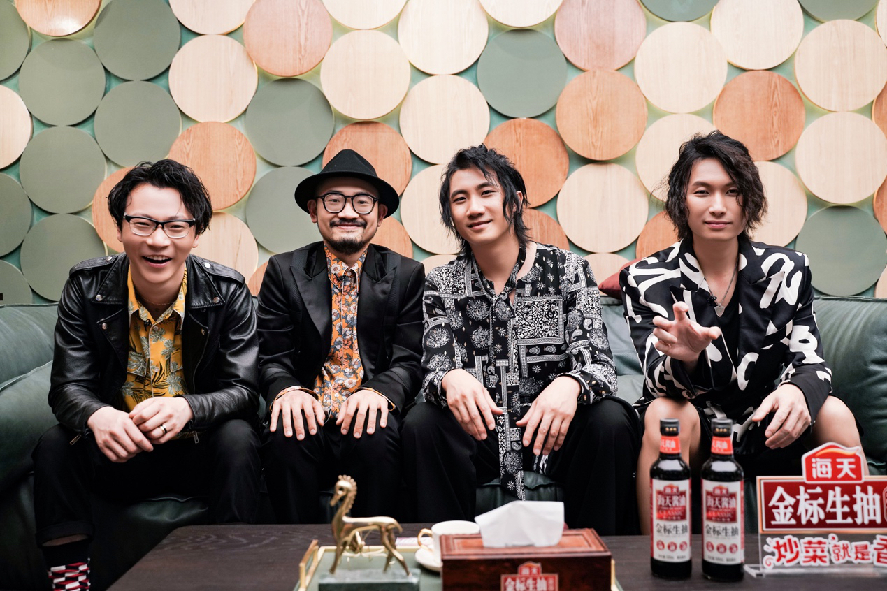 2023旅行团乐队广州演唱会订票链接+演出时间