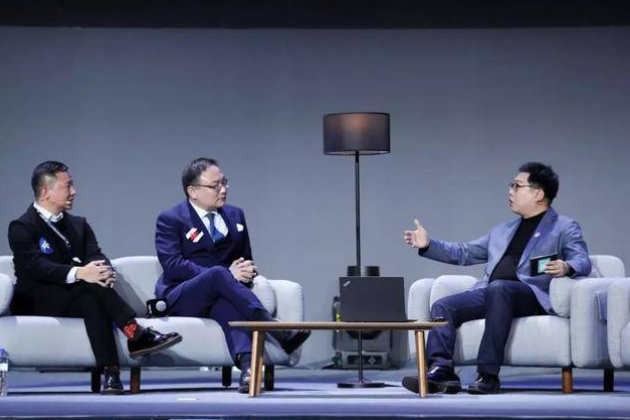 《时间的朋友》罗振宇跨年演讲演出地点、订票指南