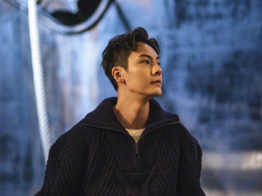 2021陈伟霆广州演唱会门票怎么买？（附演出信息）