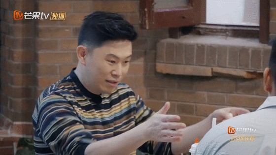 为什么说欧阳靖才是社交天花板? 为什么说欧阳靖才是社交天花板?