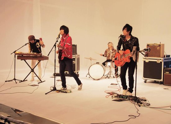 2023旅行团乐队广州演唱会门票预订+购票入口