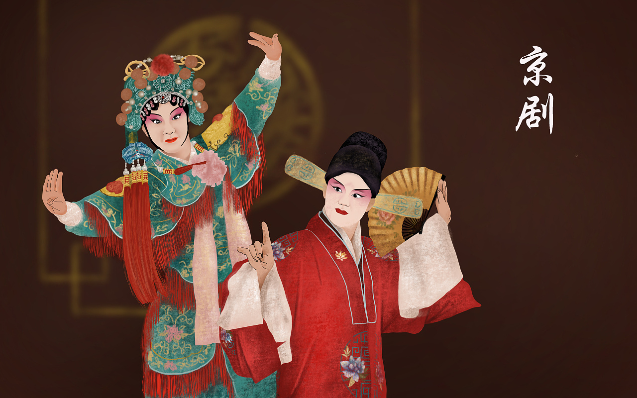 2021新年京剧名家北京演唱会（时间、门票、曲目单）