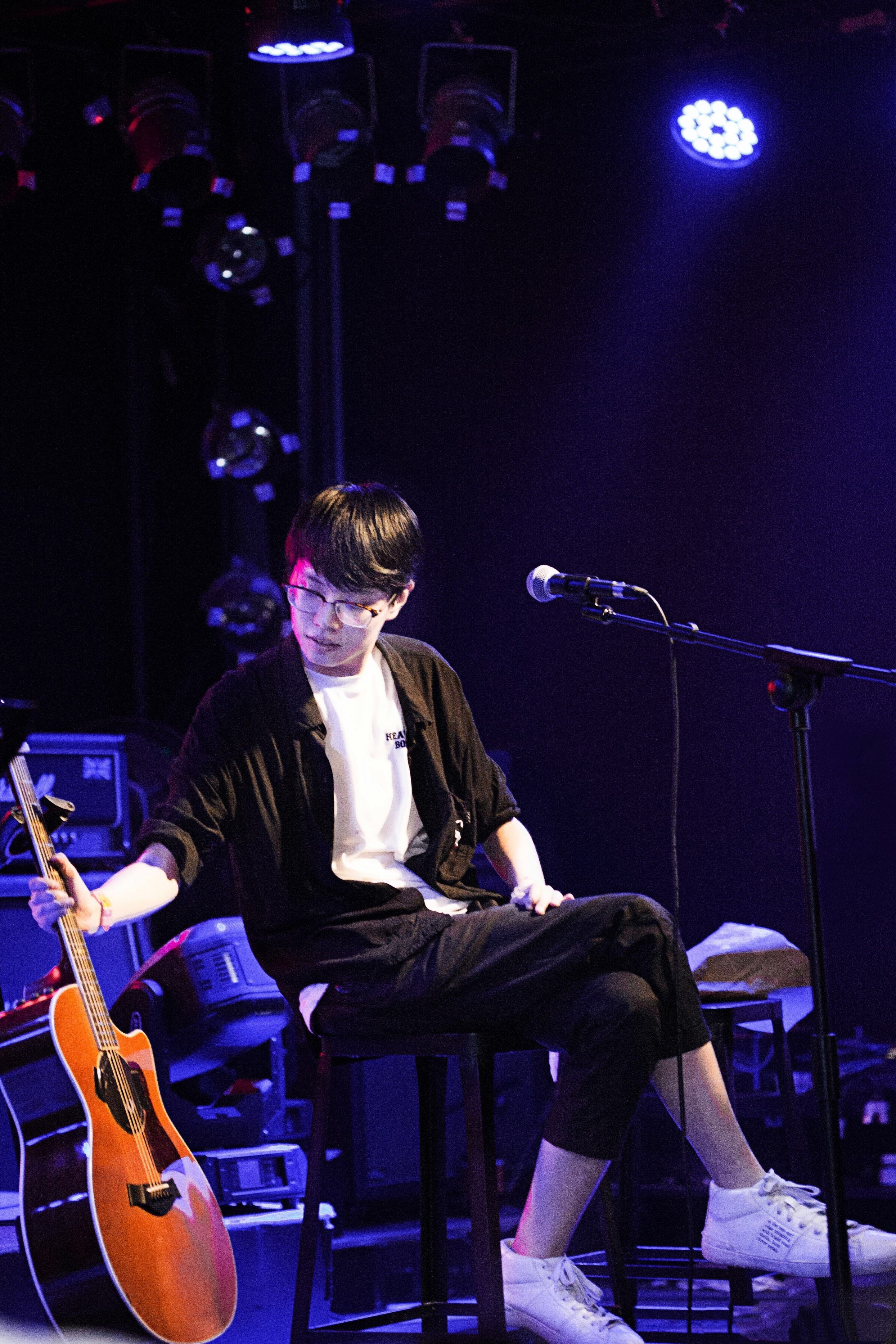 2022徐海俏北京演唱会（时间+地点+门票）