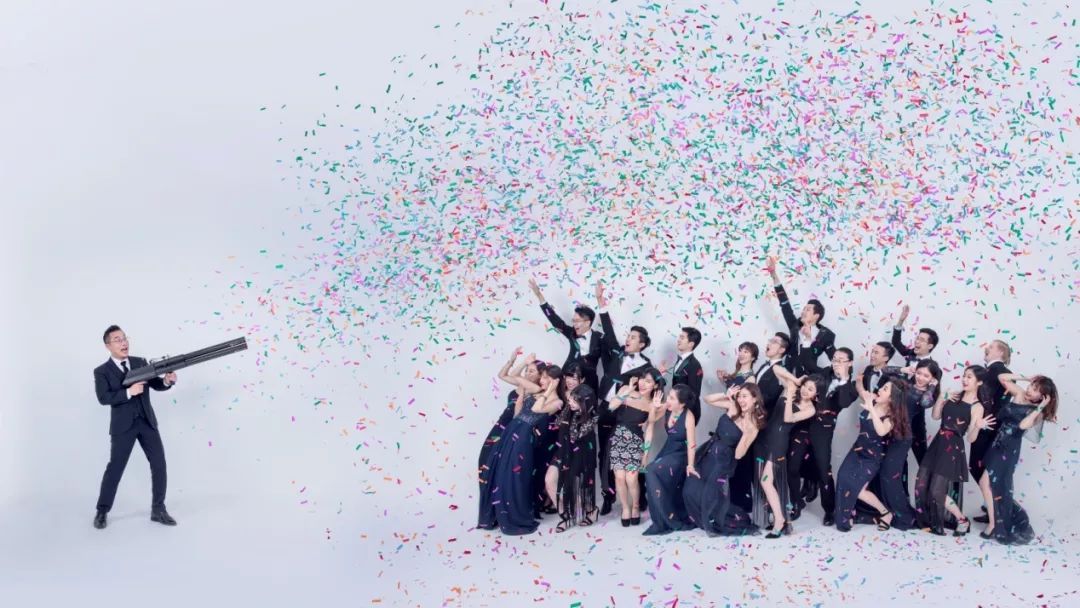 2022金承志与上海彩虹室内合唱团上海音乐会门票详情及演出介绍