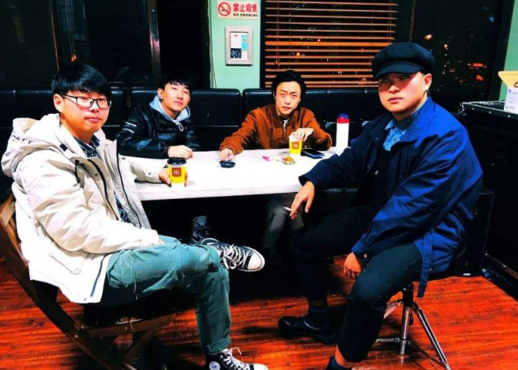 2021北京午夜带你去兜风音乐节嘉宾介绍、门票订购