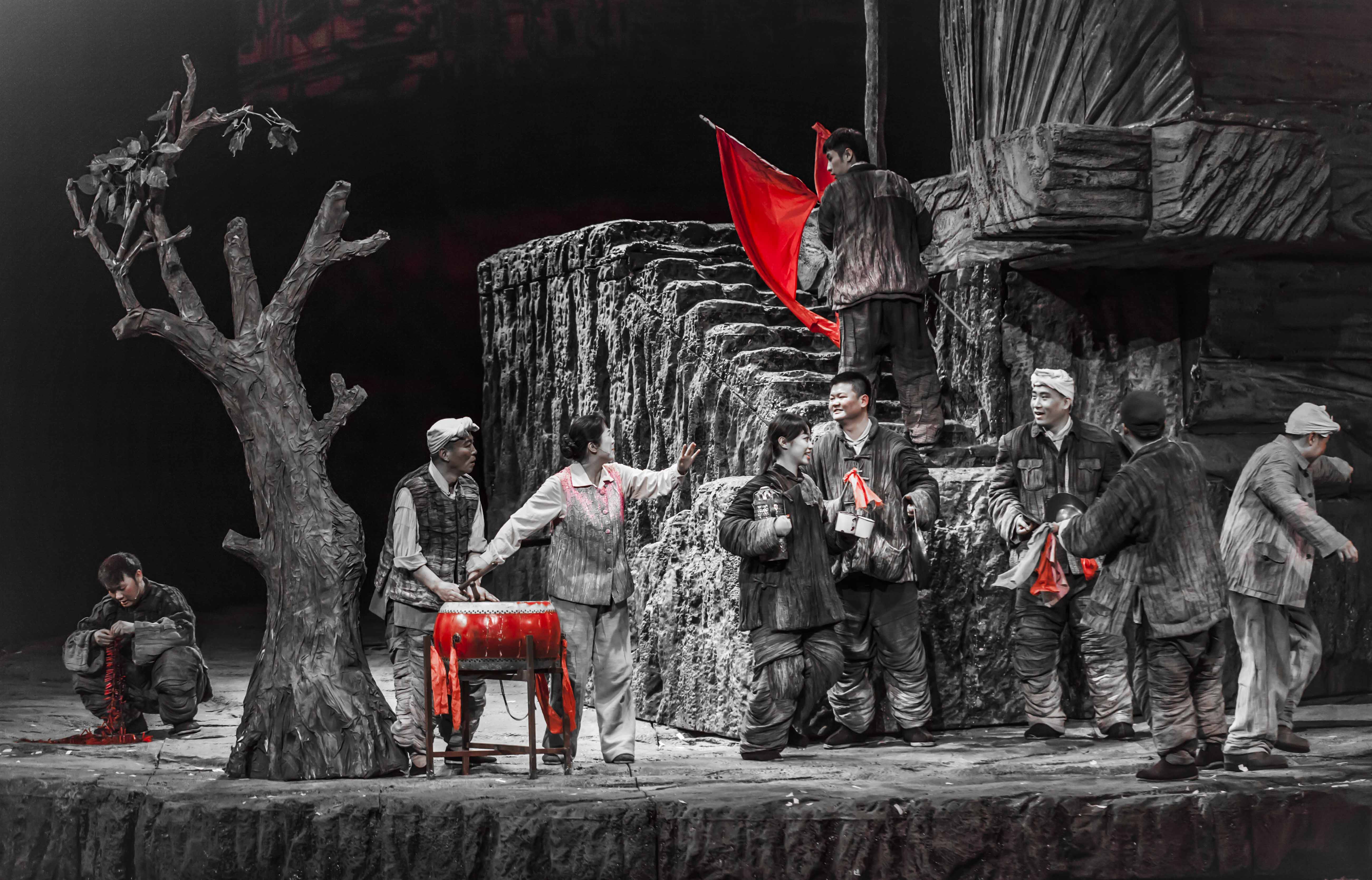 2022话剧《平凡的世界》西安站门票价格+时间+地点