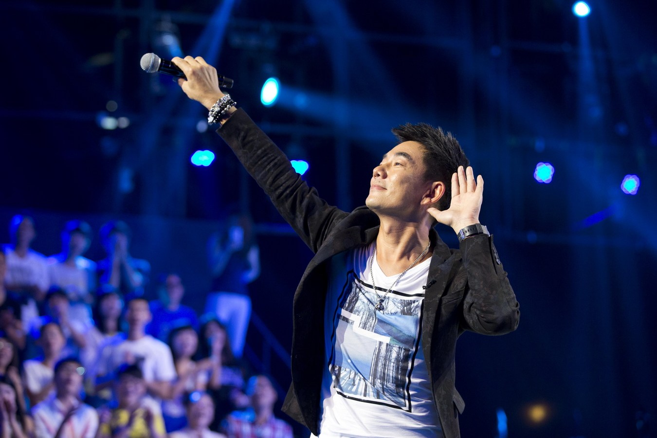 2023任贤齐南昌演唱会（时间、场馆、门票预订）