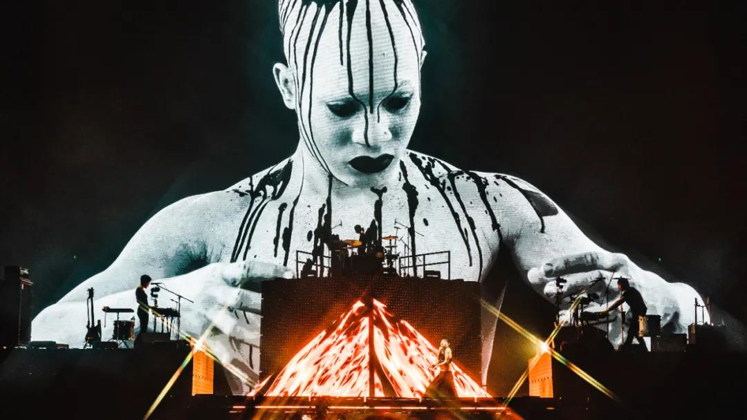 2022重塑雕像的权利广州演唱会门票开售、时间场馆