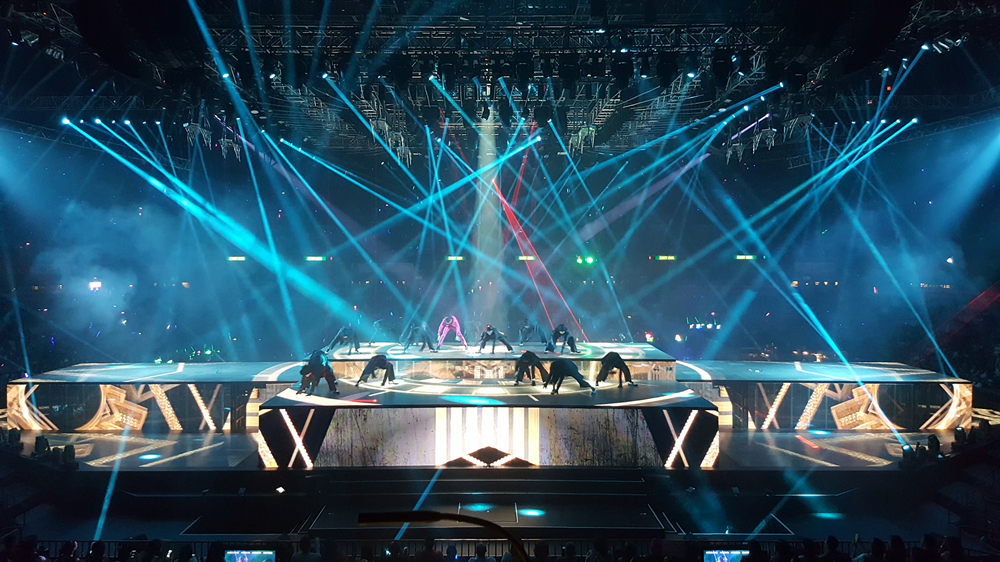 2022致爱情杭州跨年演唱会时间地点及门票(附购票入口) 2022致爱情杭州跨年演唱会时间地点及门票(附购票入口)