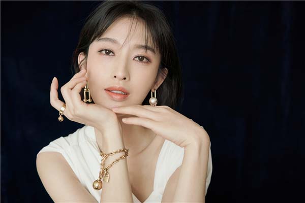 《风起洛阳》中窈娘的扮演者是谁？
