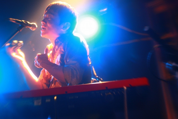 2022重塑雕像的权利广州演唱会时间地点及行程（附门票链接）