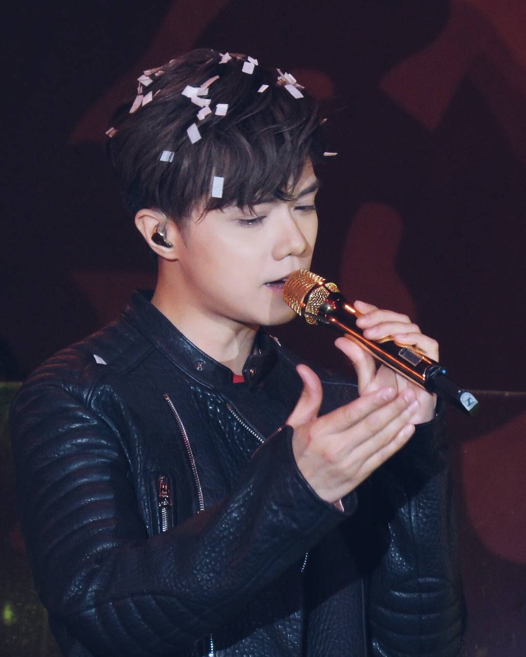 2023张敬轩香港演唱会时间安排及门票信息（附订票网址）