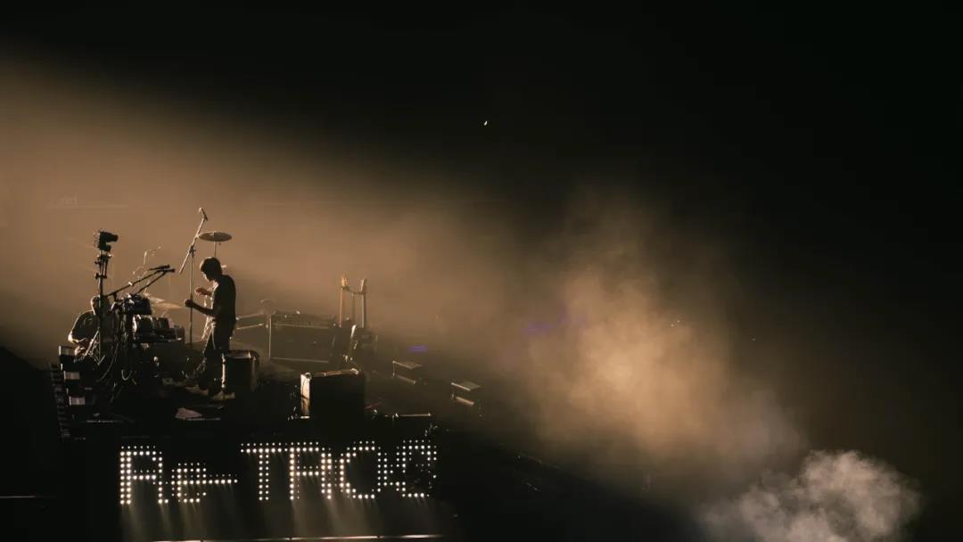 2022重塑雕像的权利广州演唱会门票开售、时间场馆