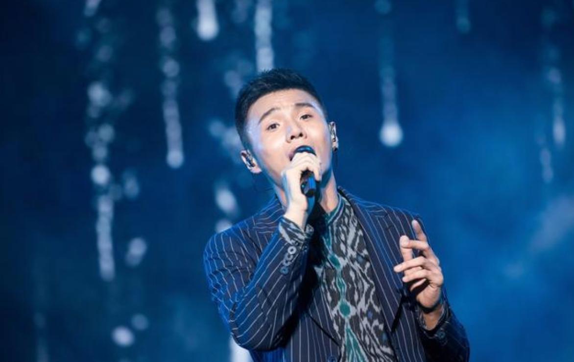 2023李荣浩南京演唱会举办时间+门票预订 2023李荣浩南京演唱会举办时间+门票预订