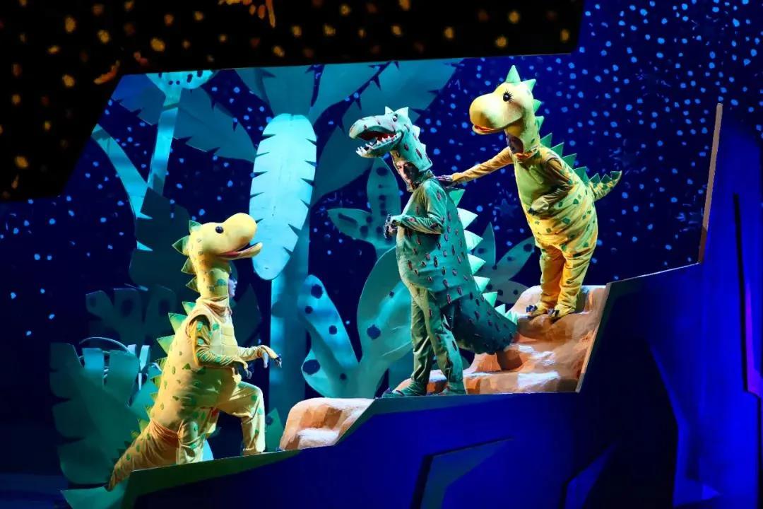 2023儿童剧《永远永远爱你》南京站时间、地点、门票价格 2023儿童剧《永远永远爱你》南京站时间、地点、门票价格