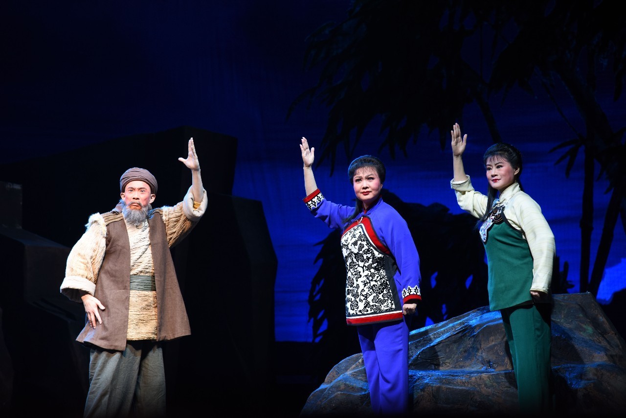 2021新年京剧名家北京演唱会演出详情、订票链接