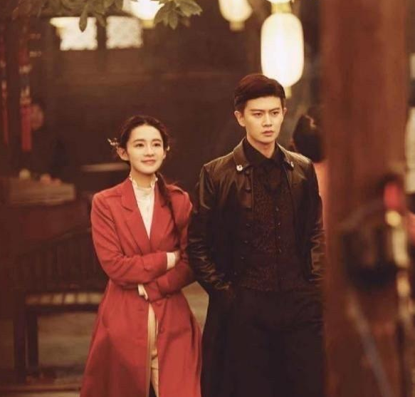 《请君》开拍了吗？