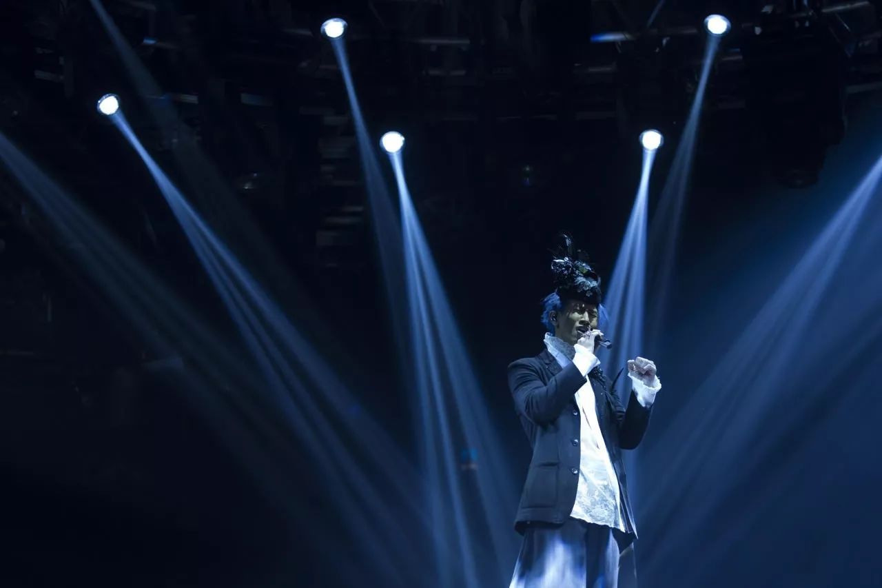 2023陈柏宇香港演唱会演出安排/购票入口