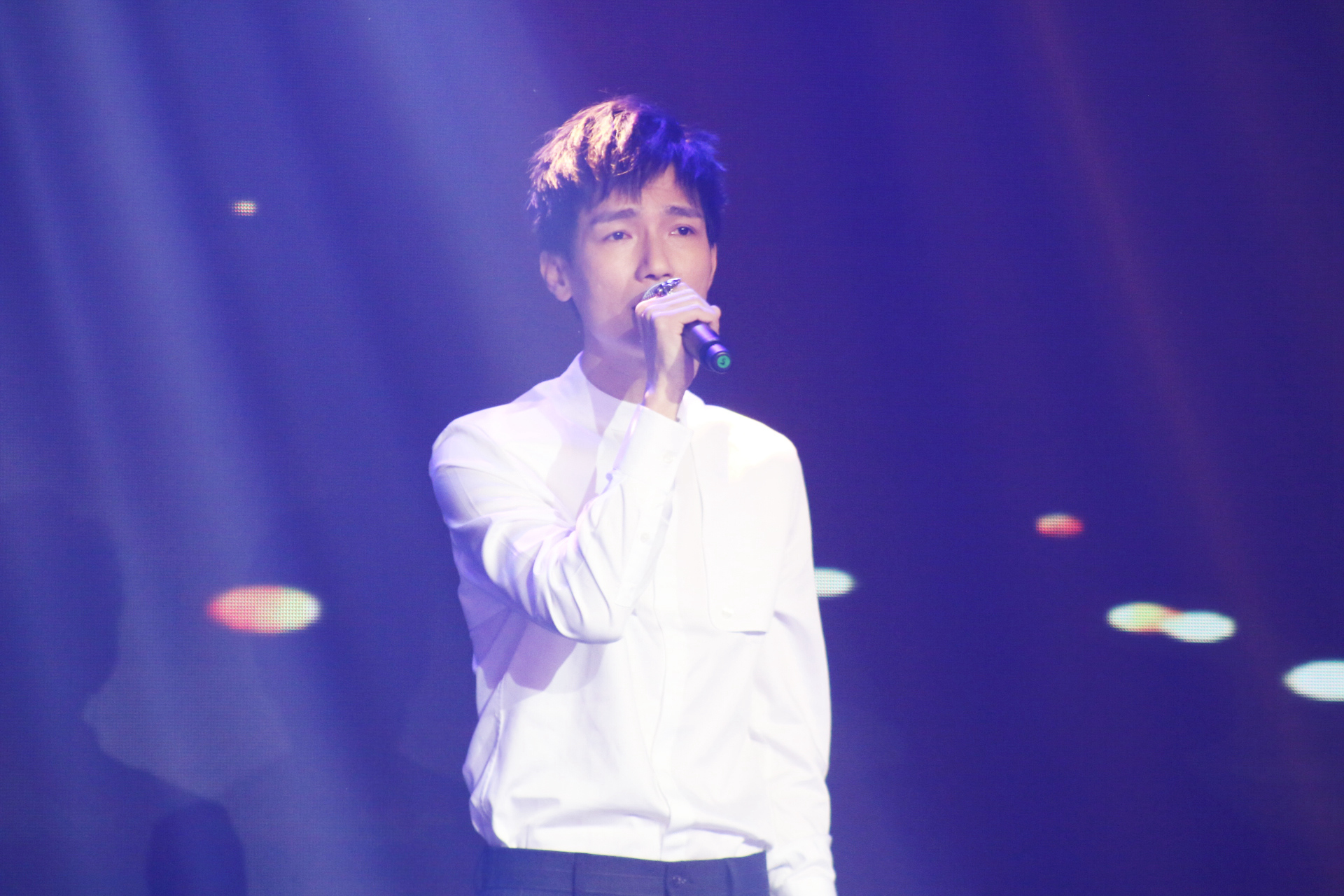 2026陈楚生广州演唱会开始时间、门票购买