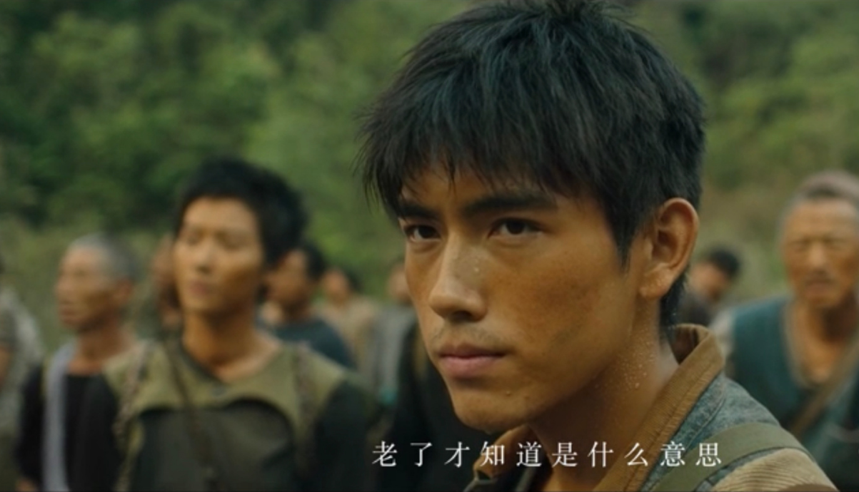 网剧《淘金》定档了吗? 网剧《淘金》定档了吗?