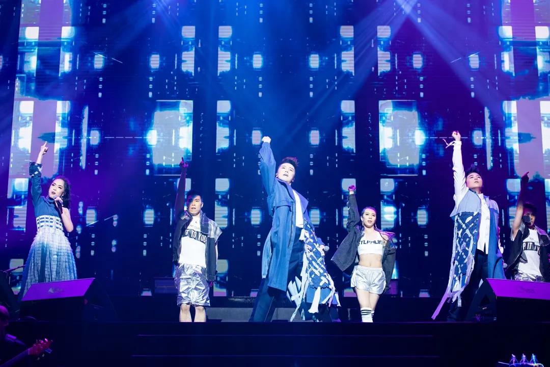 2022MFM乐队广州演唱会【在线订票】