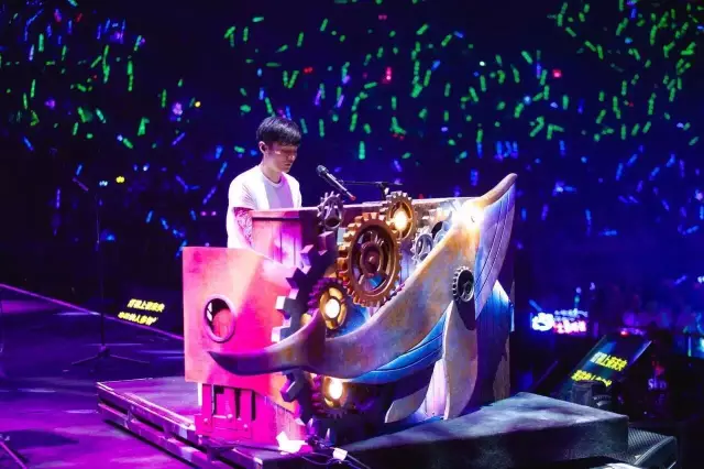 2023李荣浩广州演唱会去哪买票？多少钱？