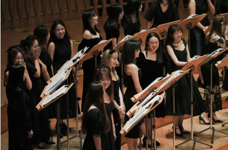 2022金承志与上海彩虹室内合唱团上海音乐会时间详情、订票方式