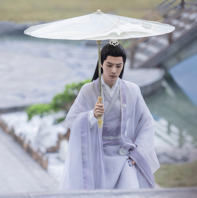 肖战为什么被叫做有钱哥哥? 肖战为什么被叫做有钱哥哥?