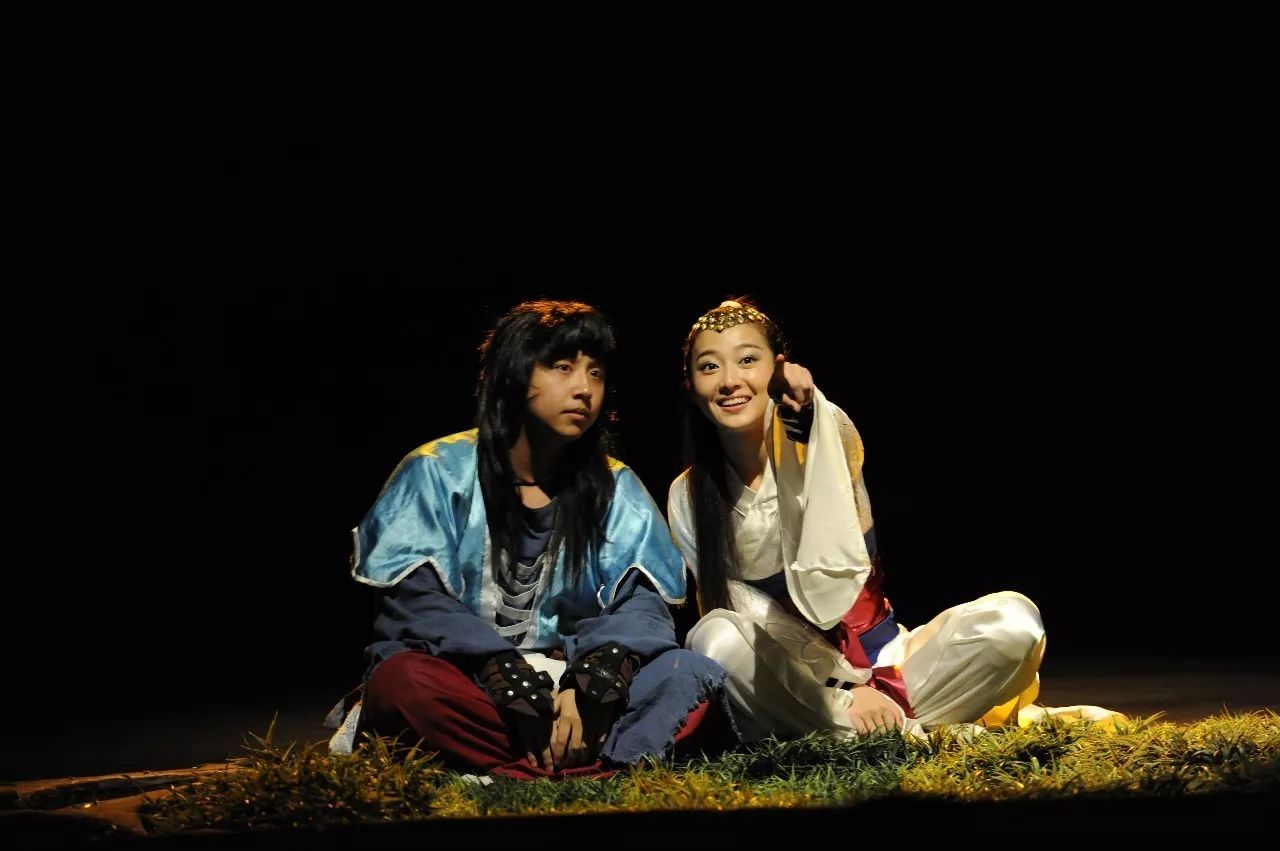 2022舞台剧《江湖学院》武汉站时间、门票、剧情简介