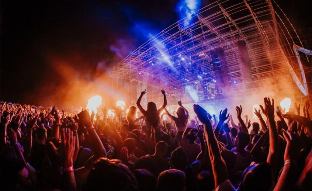 2022崇左跨年音乐嘉年华全阵容、时间表、门票预订